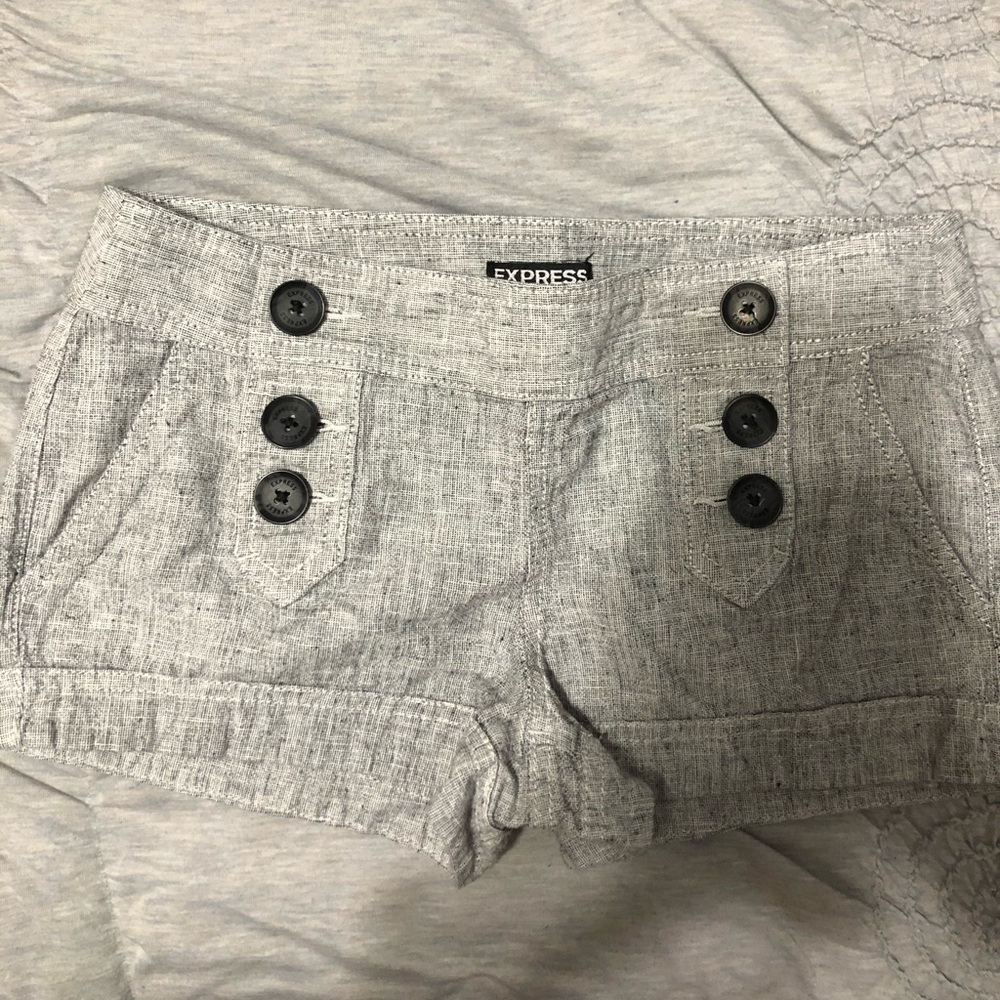 Rarely Worn!! Short Shorts